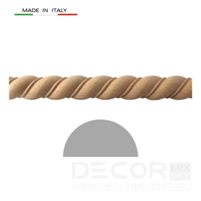 Dekoro elementas 21/25M 